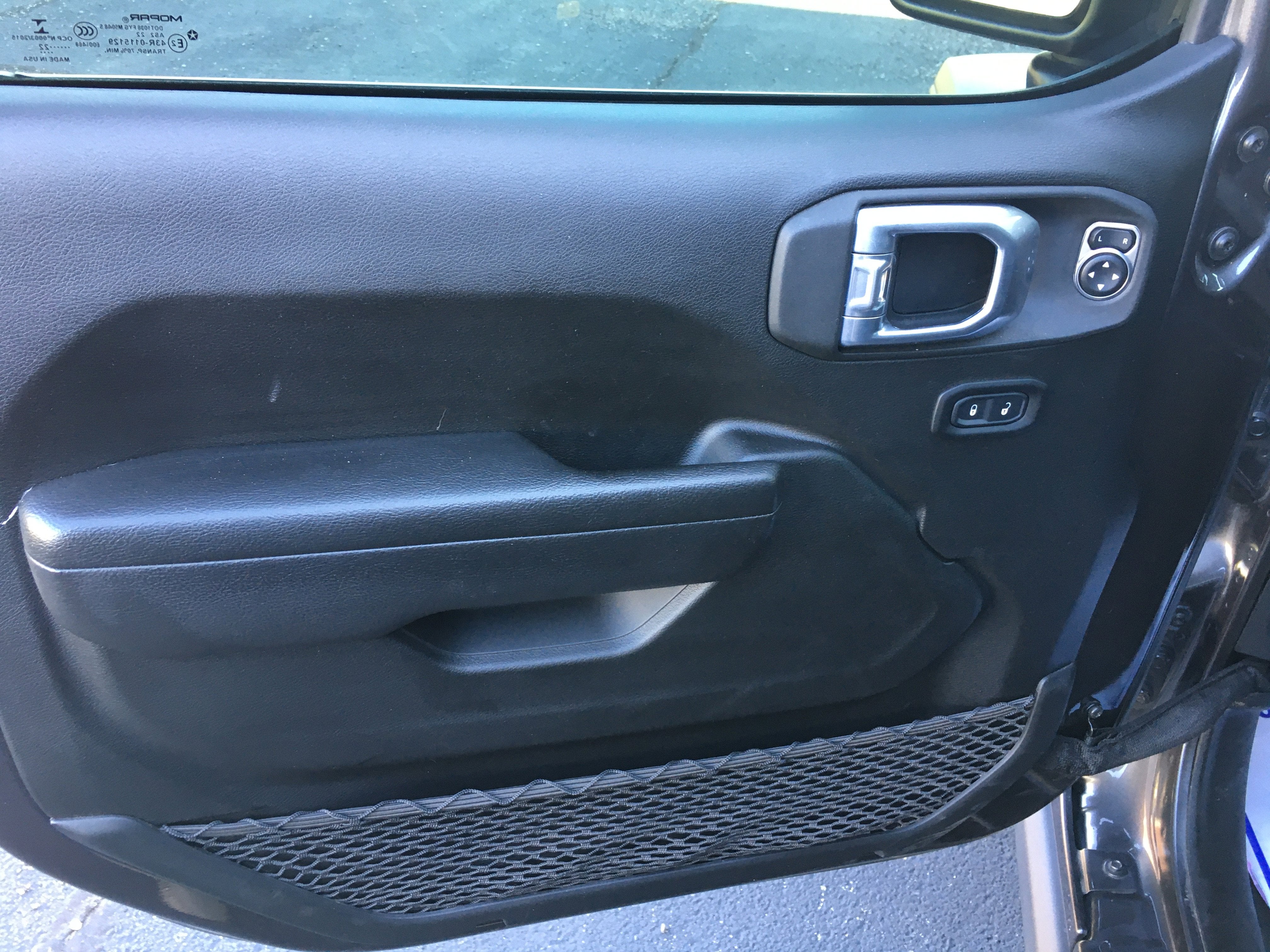 2022 Jeep Wrangler Willys 4x4