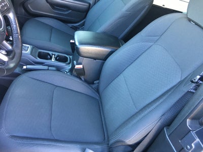 2022 Jeep Wrangler Willys 4x4