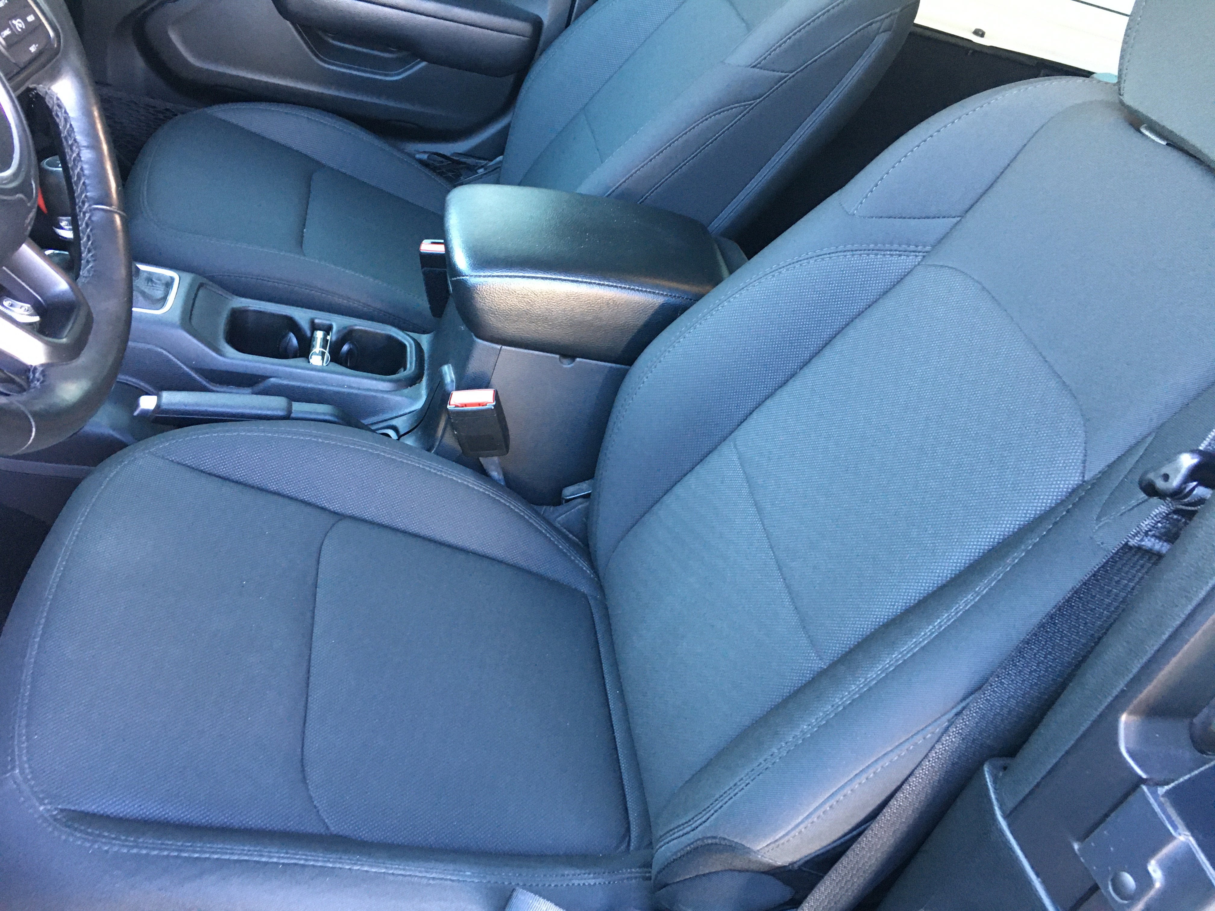 2022 Jeep Wrangler Willys 4x4