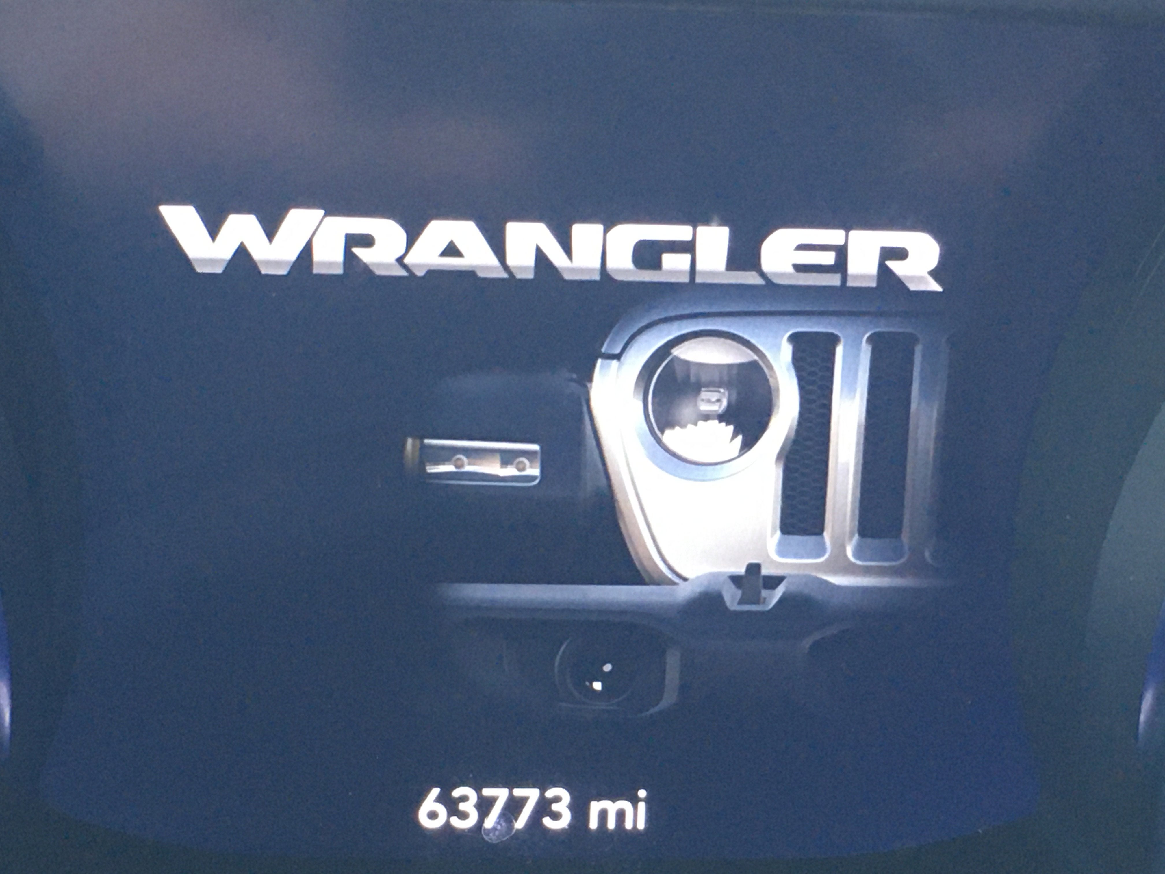 2022 Jeep Wrangler Willys 4x4