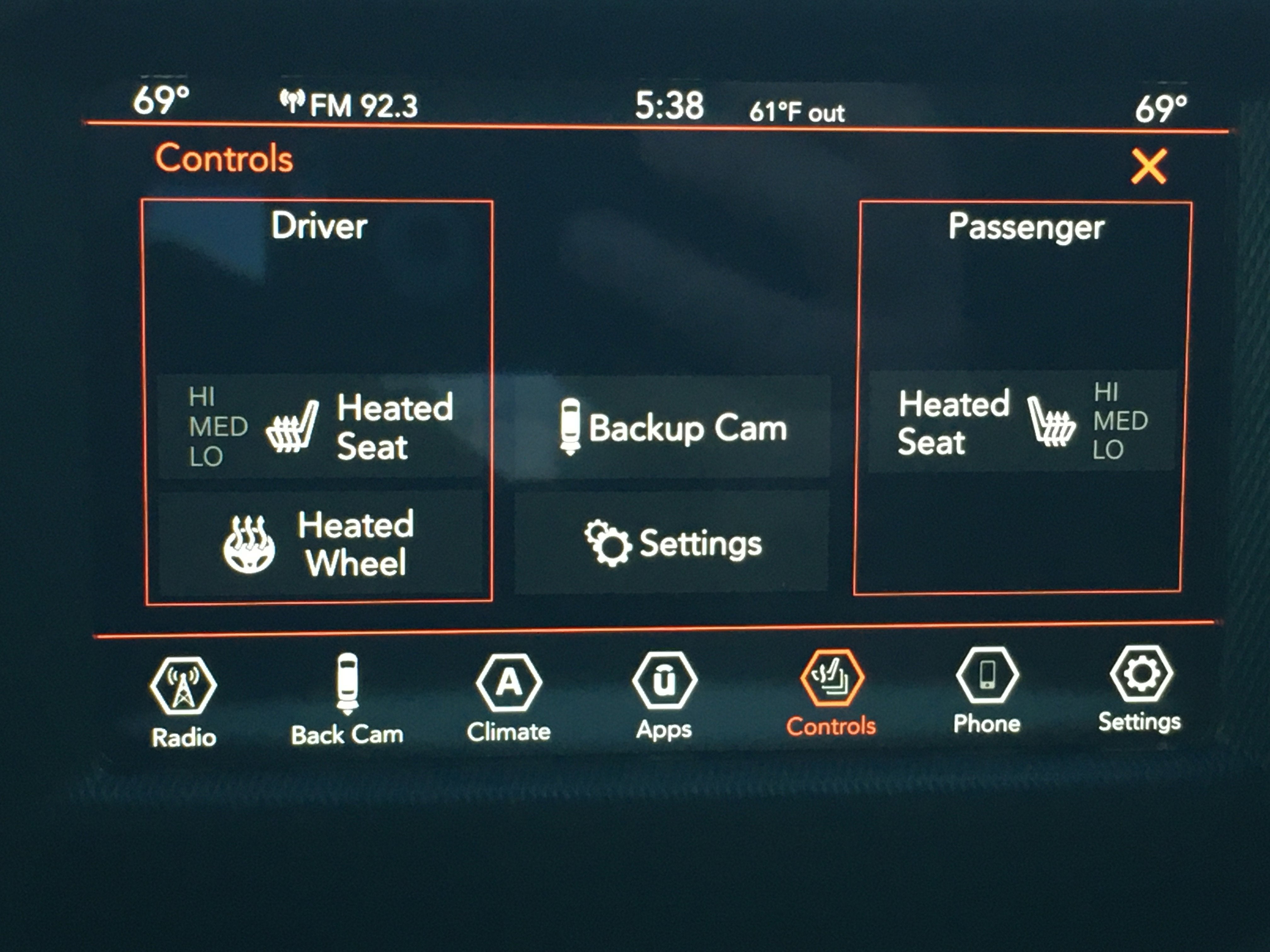 2022 Jeep Wrangler Willys 4x4