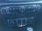 2022 Jeep Wrangler Willys 4x4