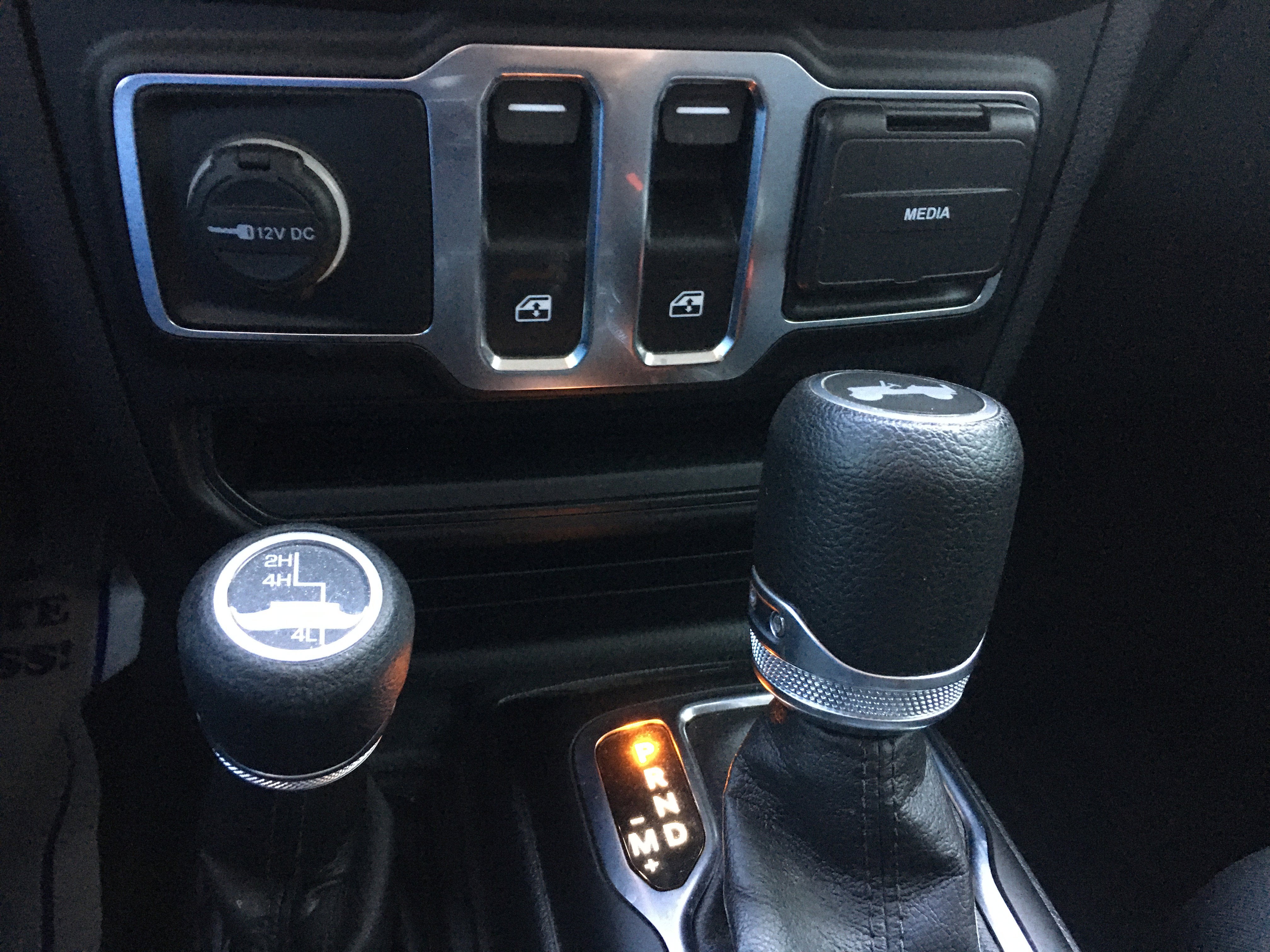 2022 Jeep Wrangler Willys 4x4