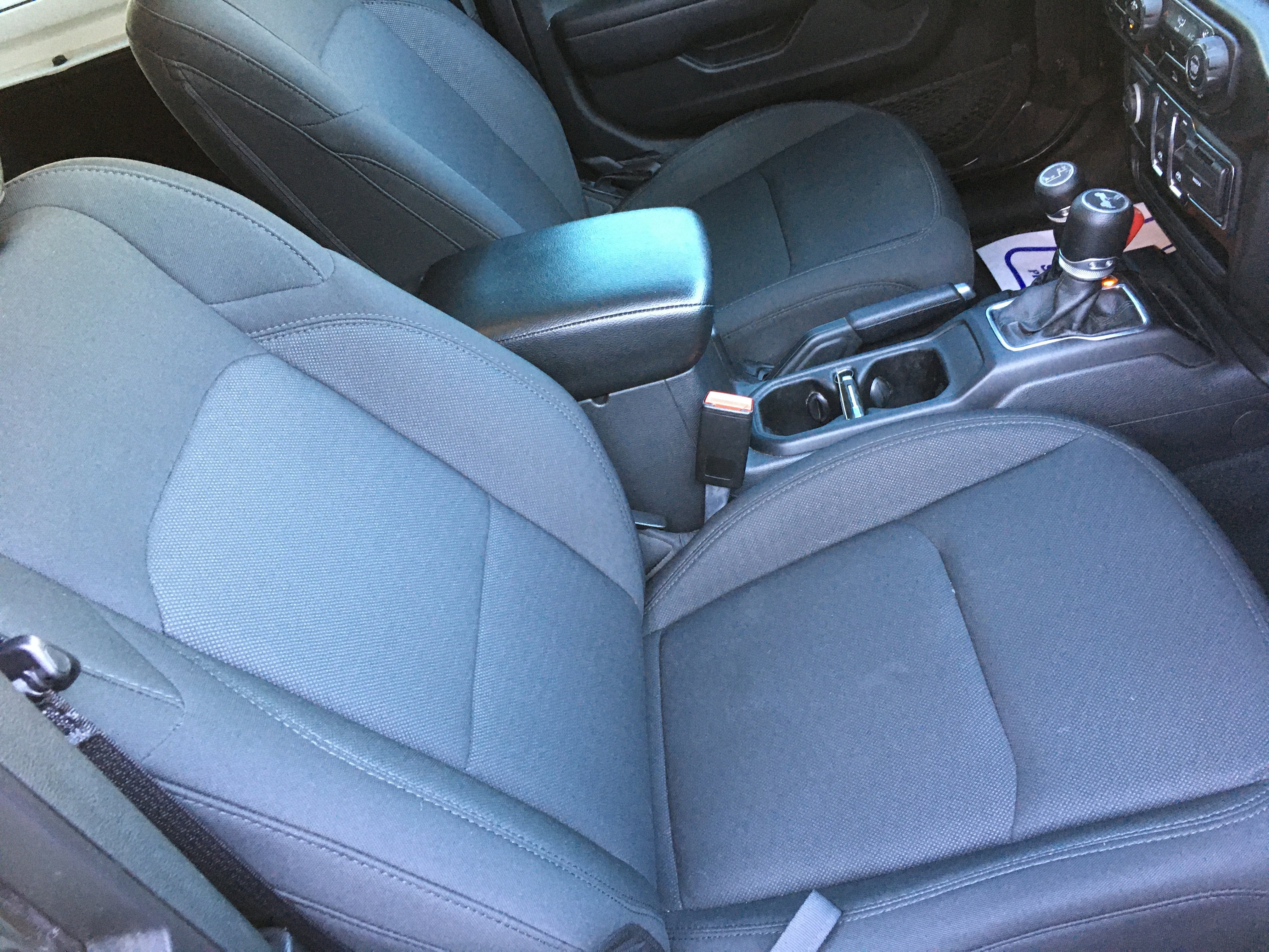 2022 Jeep Wrangler Willys 4x4