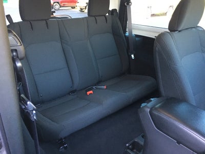 2022 Jeep Wrangler Willys 4x4