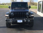 2022 Jeep Wrangler Willys 4x4