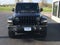 2022 Jeep Wrangler Willys 4x4