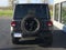 2022 Jeep Wrangler Willys 4x4
