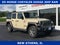 2022 Jeep Wrangler Unlimited Sport S 4x4
