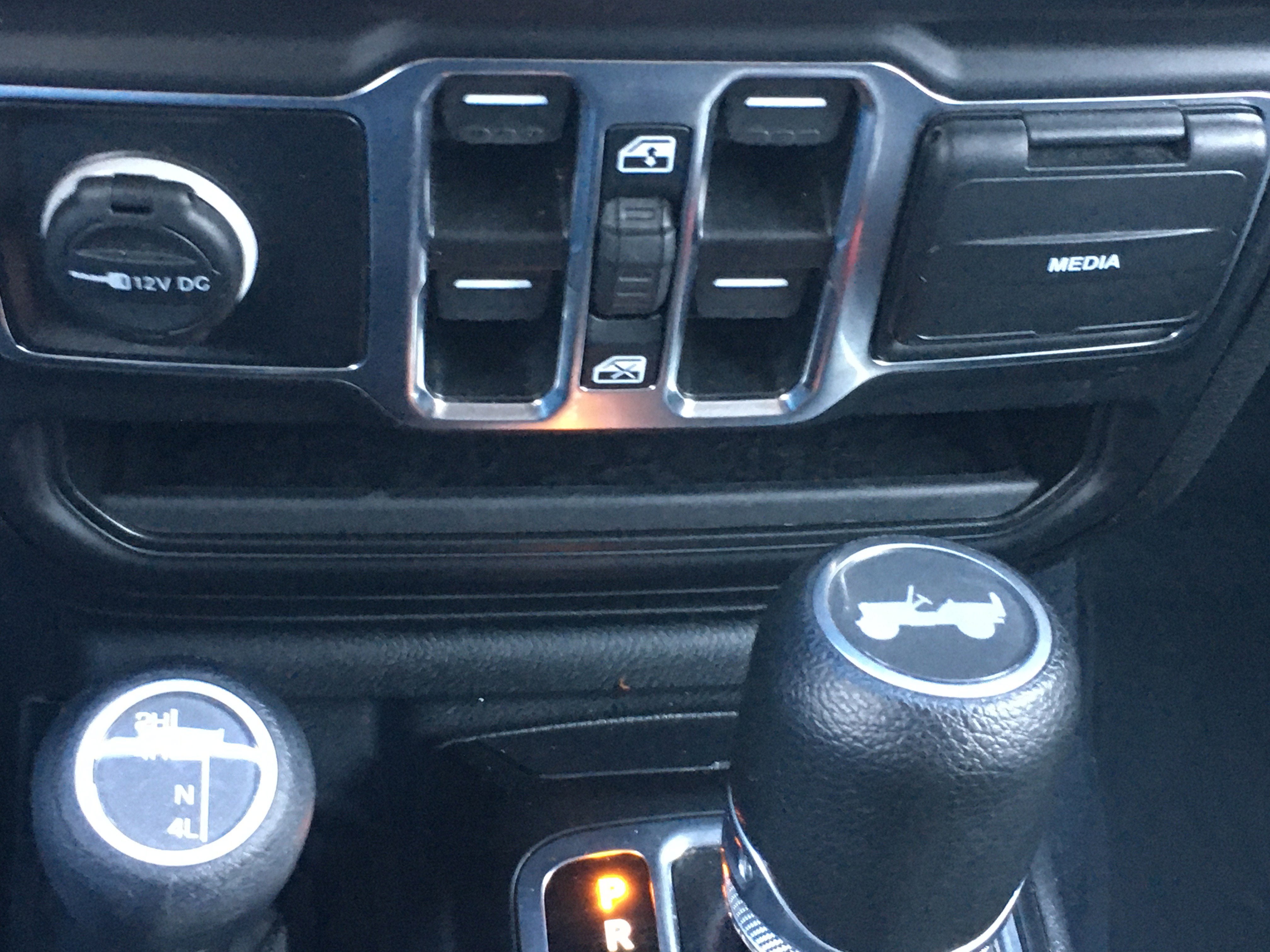 2022 Jeep Wrangler Unlimited Sport S 4x4