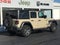2022 Jeep Wrangler Unlimited Sport S 4x4