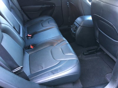 2023 Jeep Cherokee Altitude Lux 4x4