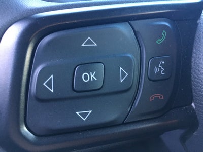 2025 Jeep Wrangler 2-Door Sport S 4x4