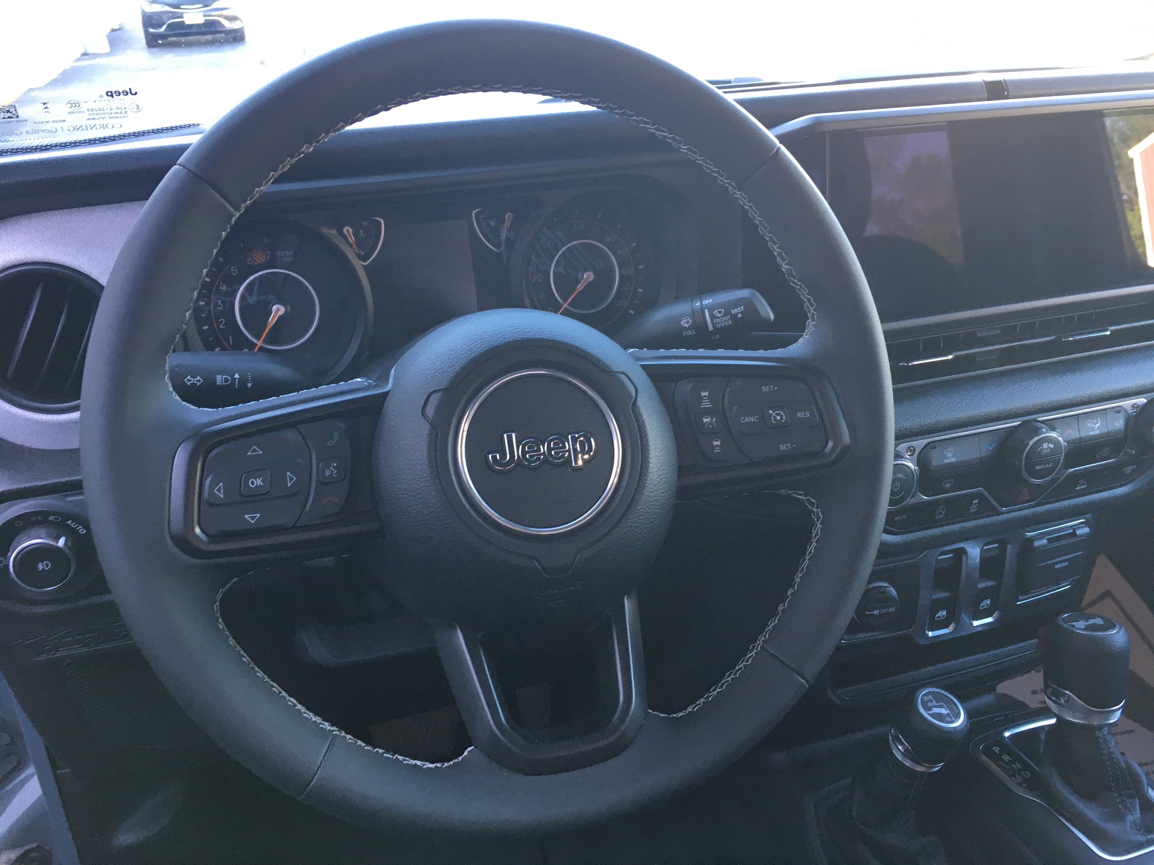 2025 Jeep Wrangler 2-Door Sport S 4x4