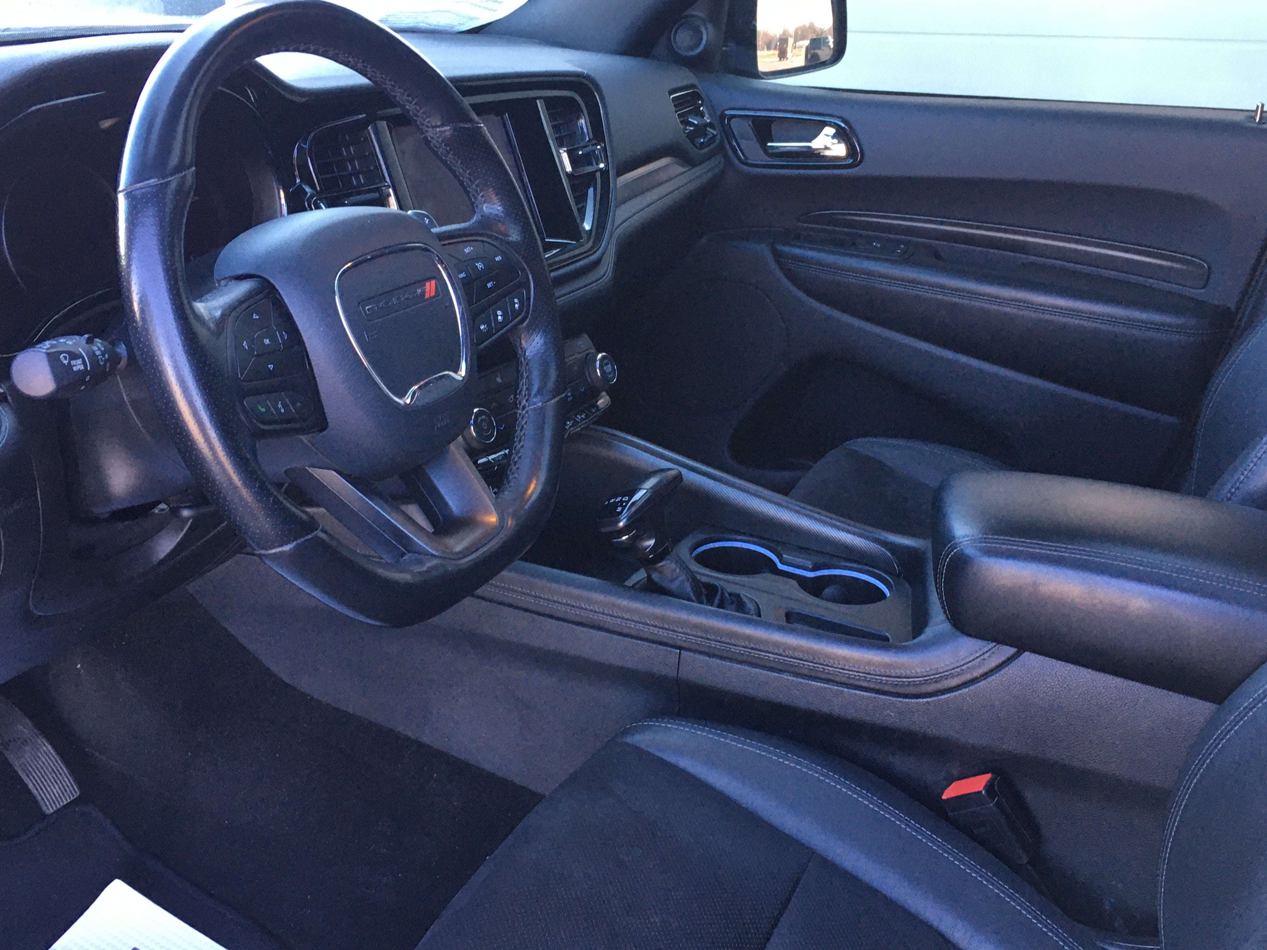 2022 Dodge Durango GT Plus AWD