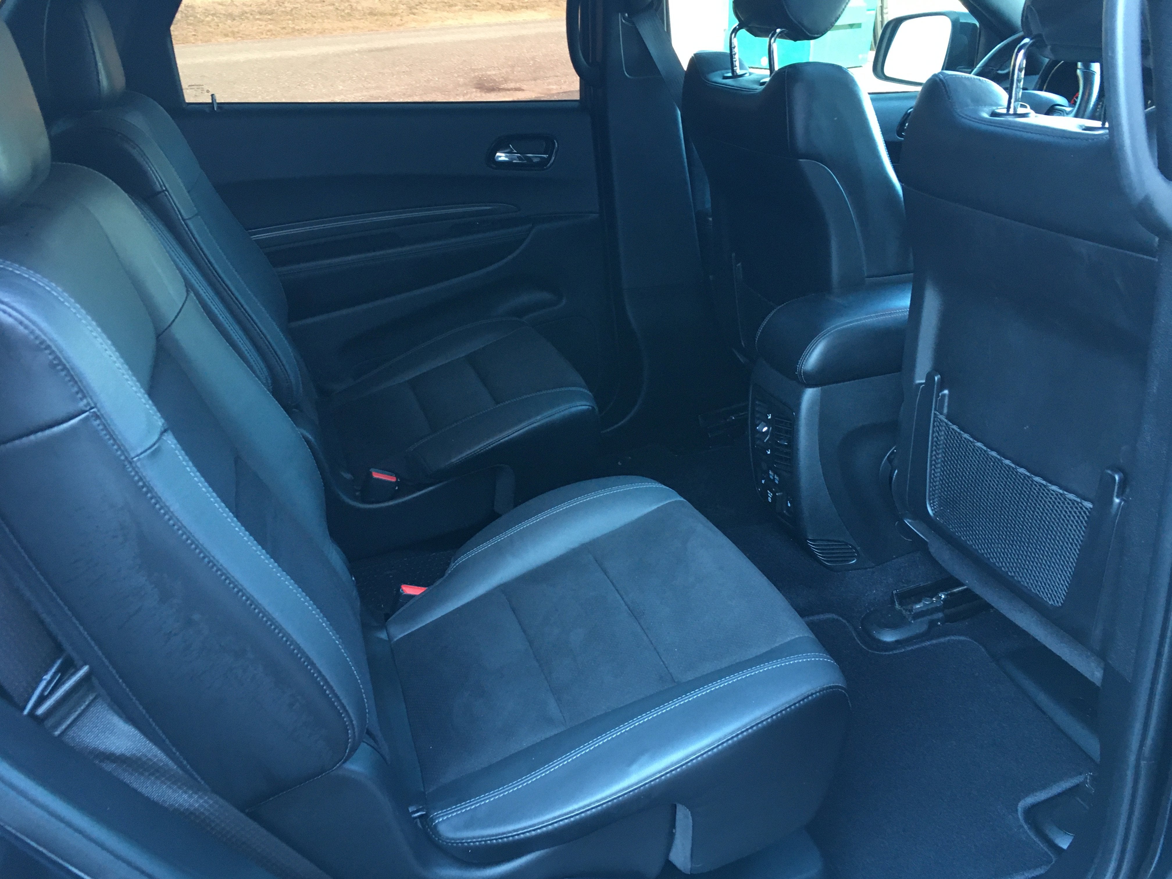 2022 Dodge Durango GT Plus AWD