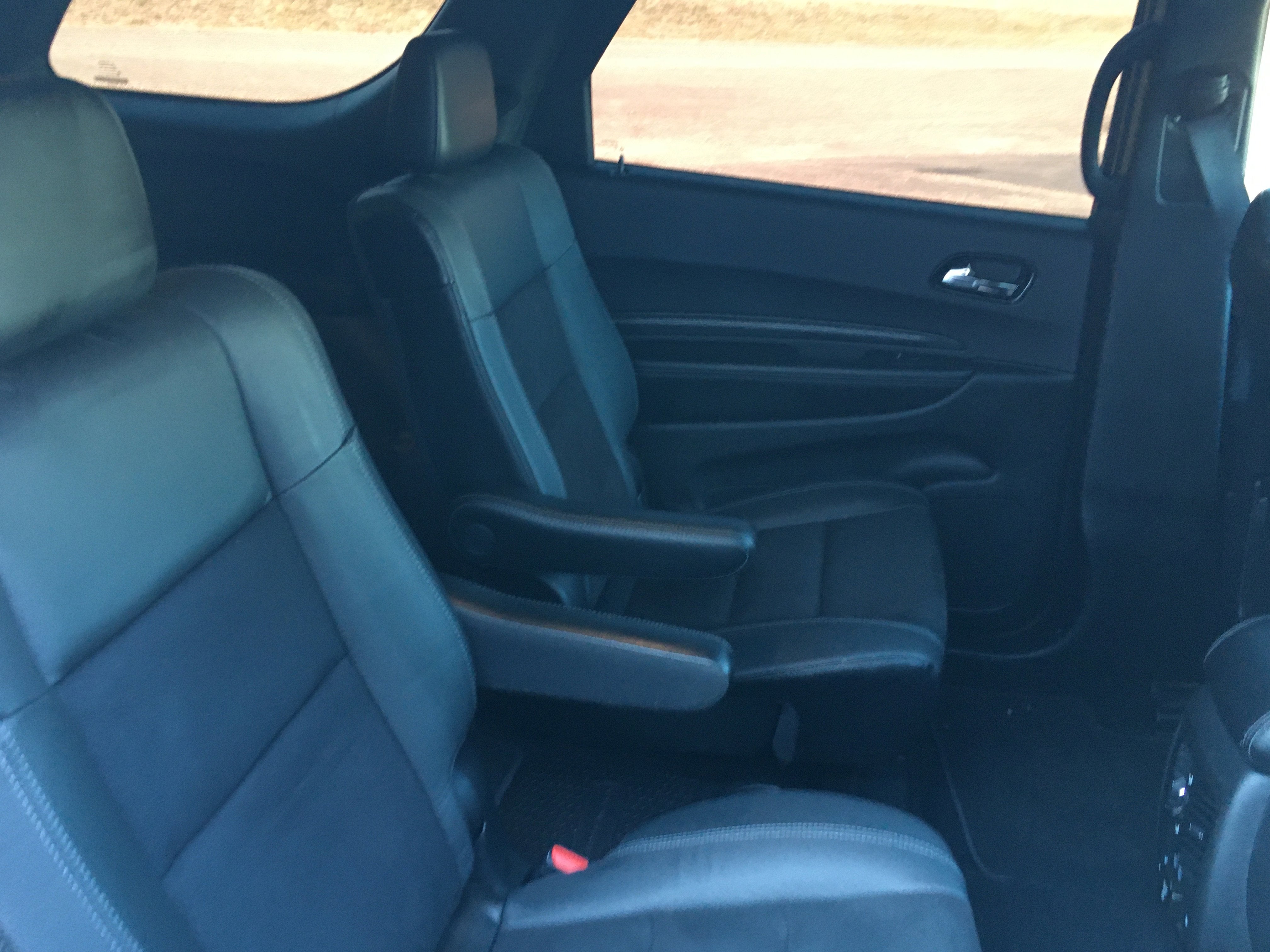 2022 Dodge Durango GT Plus AWD