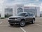 2026 Jeep Grand Cherokee GRAND CHEROKEE L LAREDO X 4X4