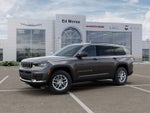 2026 Jeep Grand Cherokee GRAND CHEROKEE L LAREDO X 4X4