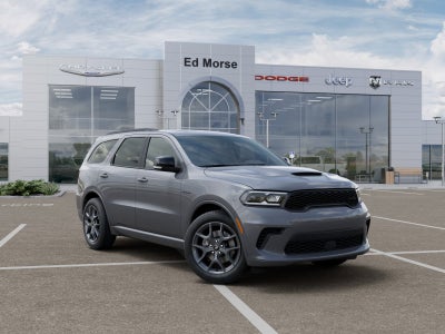 2027 Dodge Durango DURANGO GT HEMI V8 PLUS AWD