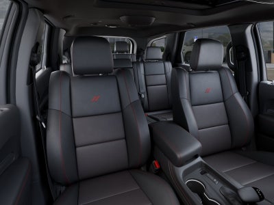 2027 Dodge Durango DURANGO GT HEMI V8 PLUS AWD