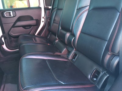 2021 Jeep Gladiator Rubicon 4x4