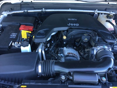 2021 Jeep Gladiator Rubicon 4x4