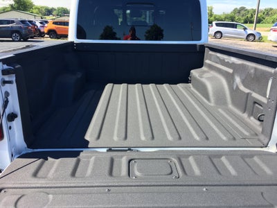 2021 Jeep Gladiator Rubicon 4x4