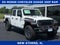 2026 Jeep Gladiator GLADIATOR SHADOW OPS 4X4