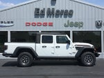 2026 Jeep Gladiator GLADIATOR SHADOW OPS 4X4
