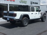 2026 Jeep Gladiator GLADIATOR SHADOW OPS 4X4