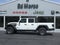 2026 Jeep Gladiator GLADIATOR SHADOW OPS 4X4