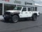 2026 Jeep Gladiator GLADIATOR SHADOW OPS 4X4