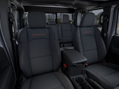 2026 Jeep Gladiator GLADIATOR SHADOW OPS 4X4