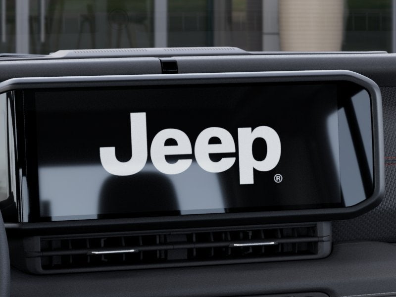 2026 Jeep Gladiator GLADIATOR SHADOW OPS 4X4