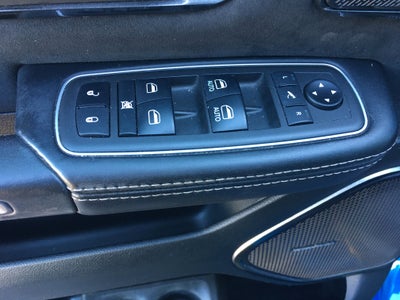 2021 RAM 1500 TRX Crew Cab 4x4 5'7' Box