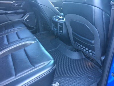 2021 RAM 1500 TRX Crew Cab 4x4 5'7' Box