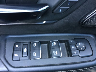 2025 RAM 1500 RHO Crew Cab 4x4 5'7' Box