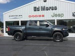 2025 RAM 1500 RHO Crew Cab 4x4 5'7' Box