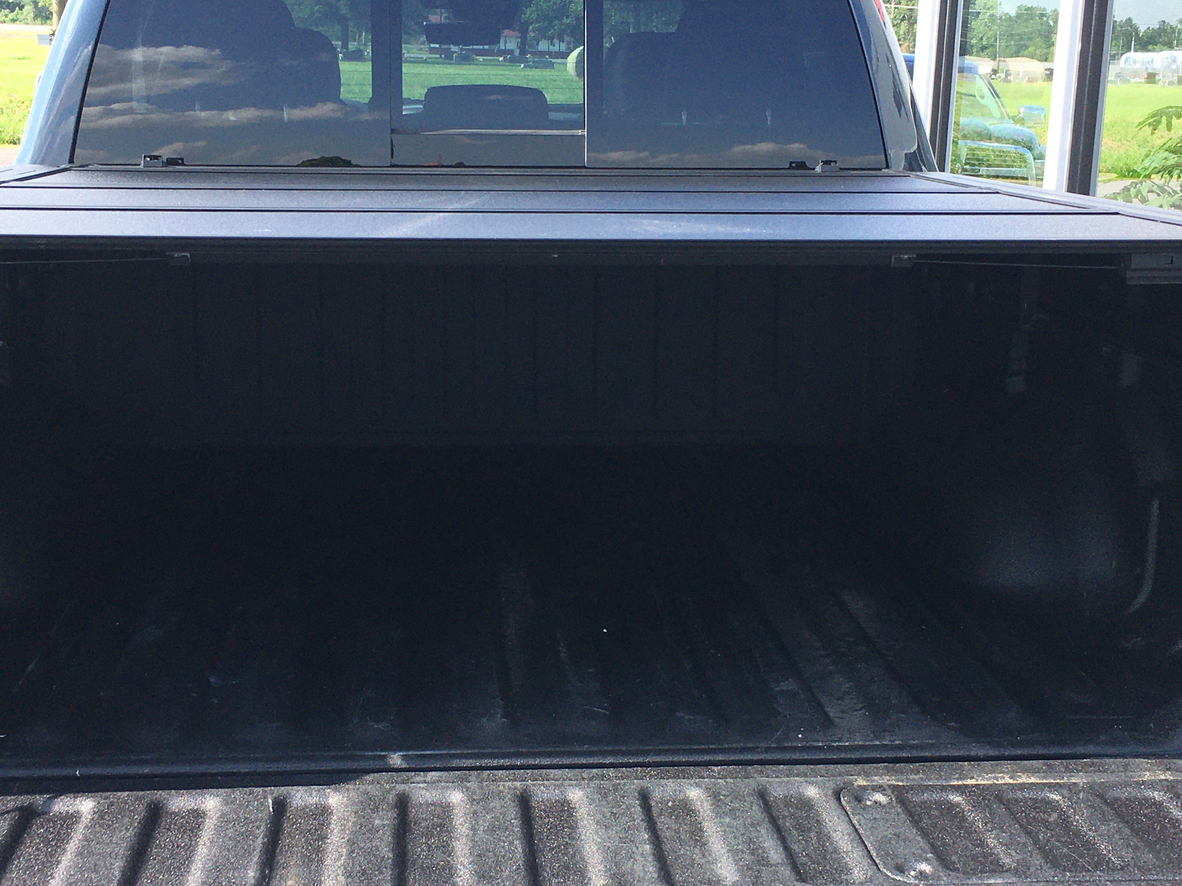2025 RAM 1500 RHO Crew Cab 4x4 5'7' Box