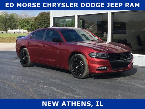 2023 Dodge Charger SXT AWD