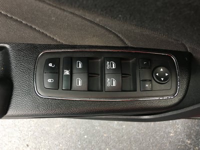 2023 Dodge Charger SXT AWD