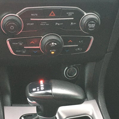 2023 Dodge Charger SXT AWD