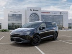 2027 Chrysler Pacifica PACIFICA LIMITED
