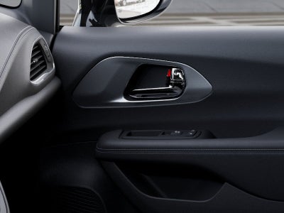 2027 Chrysler Pacifica PACIFICA LIMITED