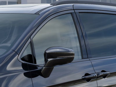 2027 Chrysler Pacifica PACIFICA LIMITED