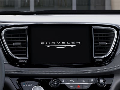 2027 Chrysler Pacifica PACIFICA LIMITED