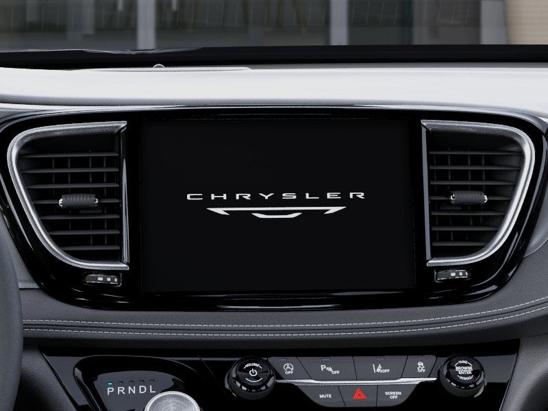 2027 Chrysler Pacifica PACIFICA LIMITED