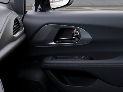 2027 Chrysler Pacifica PACIFICA LIMITED