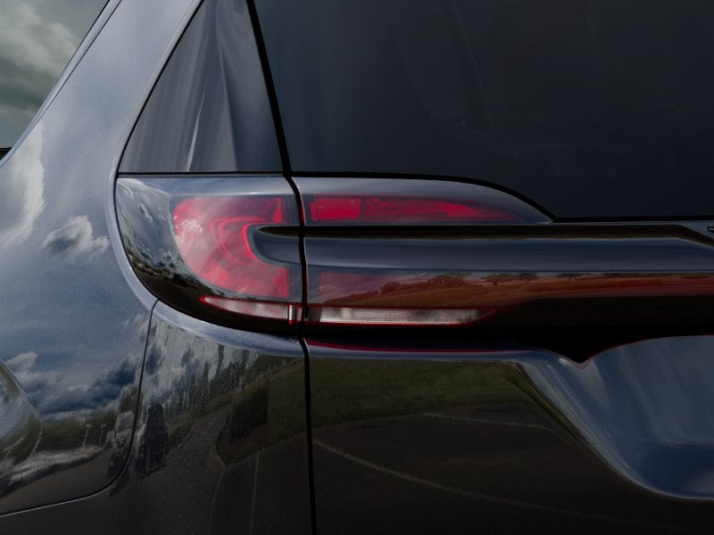 2027 Chrysler Pacifica PACIFICA LIMITED